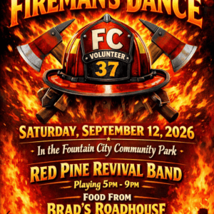 151St Annual Fountain City Fireman’s Dance 44 151Stxfiremansxdance 2