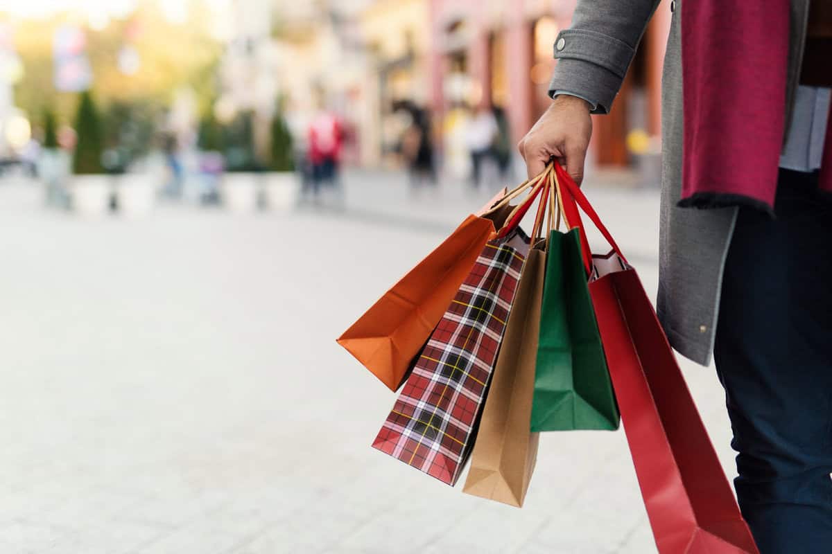 Shopping-Buffalo-County-Wi