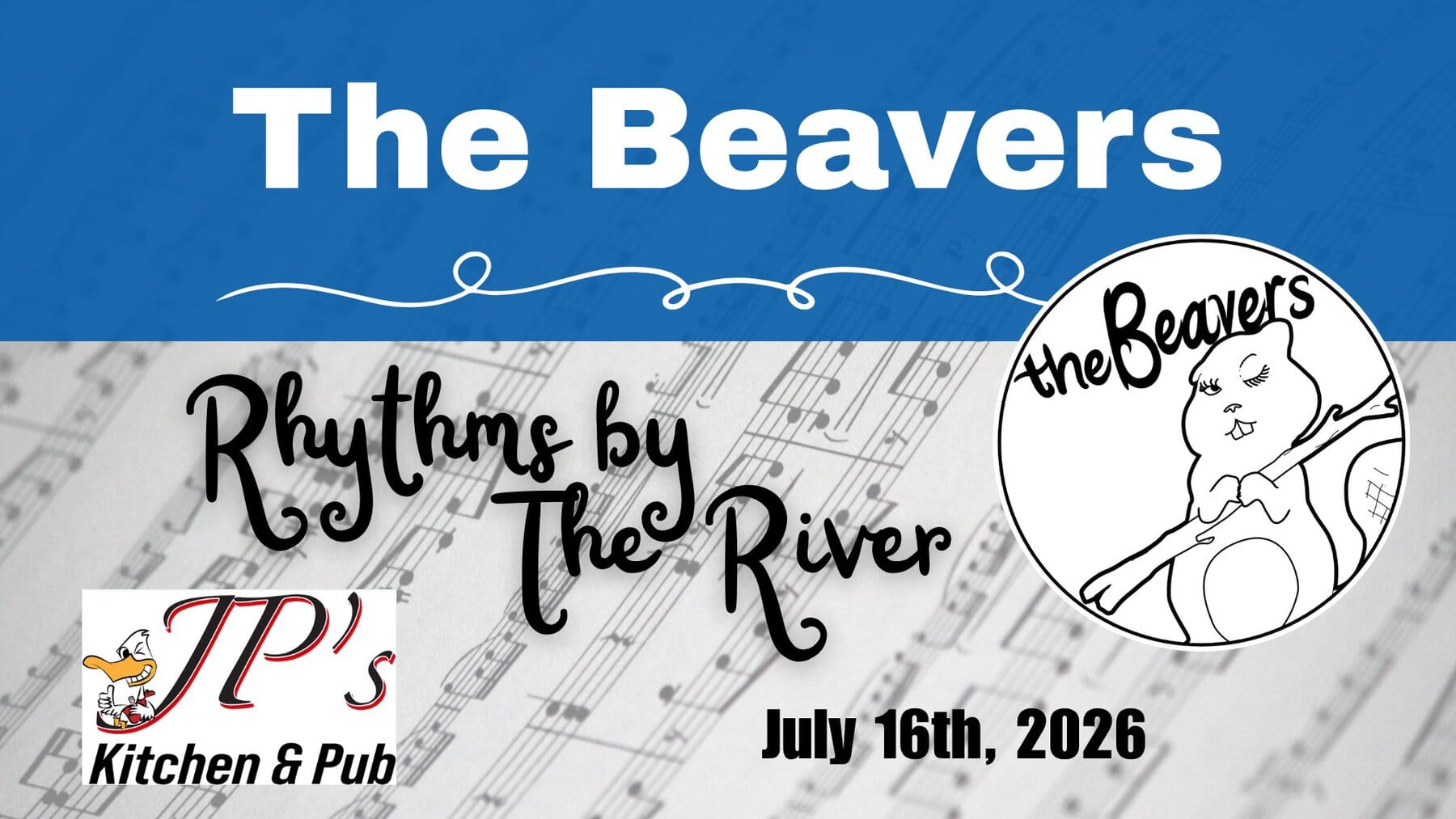 Beavers