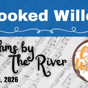 Crookedxwillow