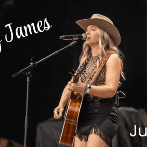 Hailey Jamess