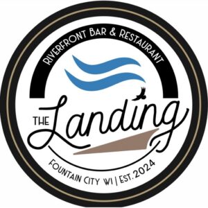 Bruce Greenwood And Virgil @ The Landing 10 Logo 3