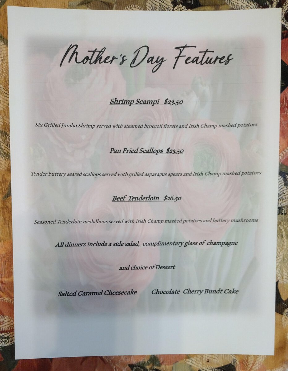 Monarch Mothers Day