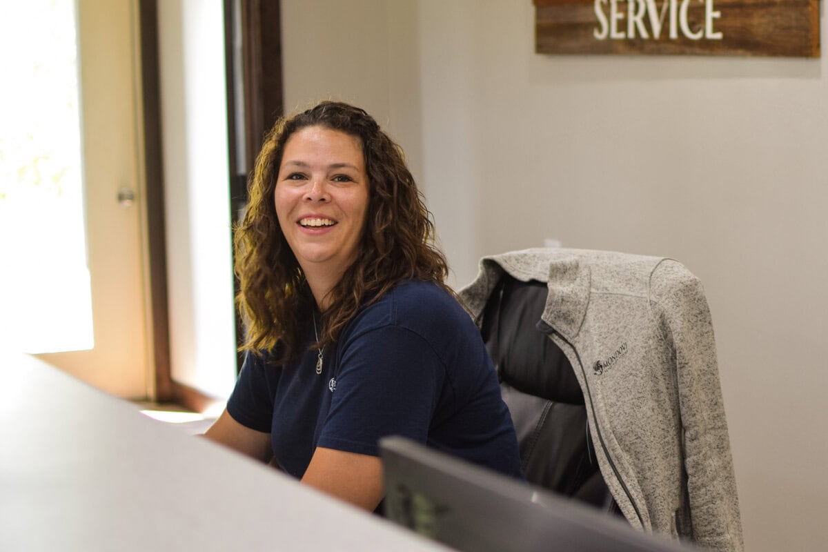 Mondovi Vet