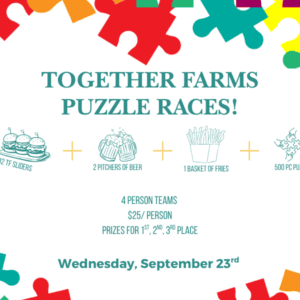 Togetherxfarmsxpuzzlexracesxxx1X