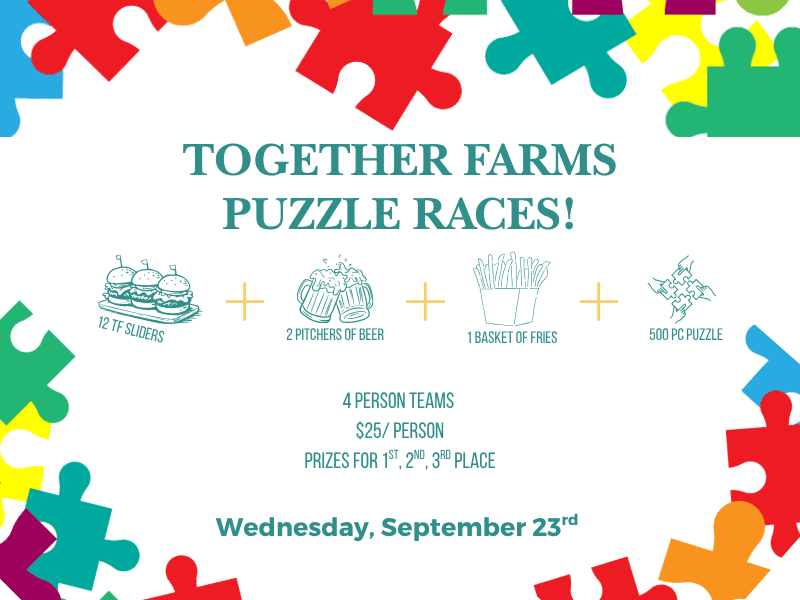 Togetherxfarmsxpuzzlexracesxxx1X
