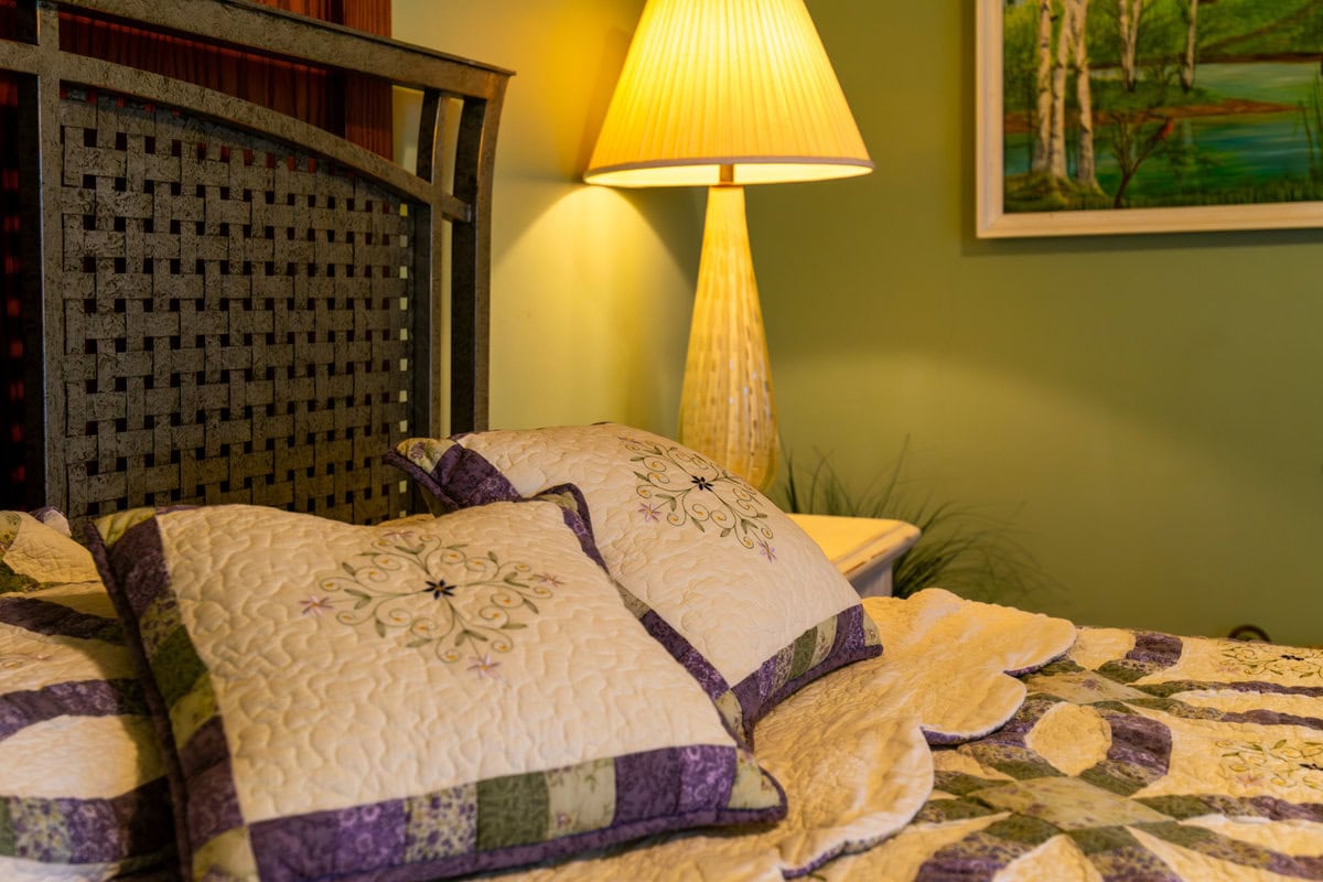 The Manor - Alma-32