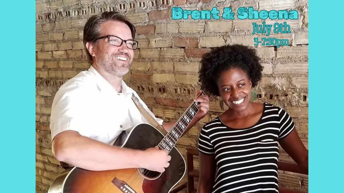 Brent Sheena