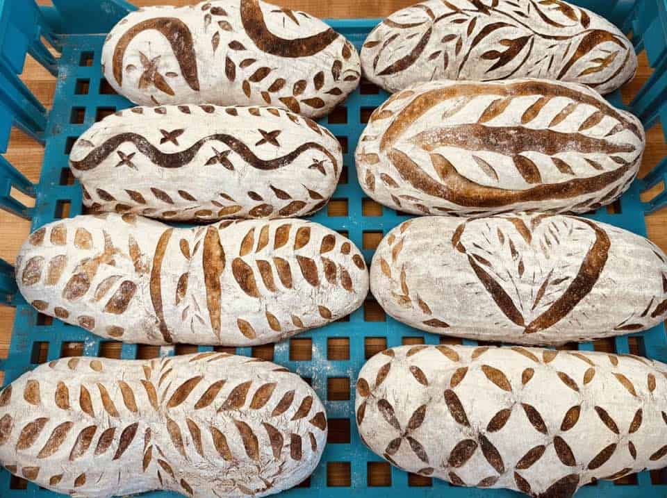 Castlerock Sourdough