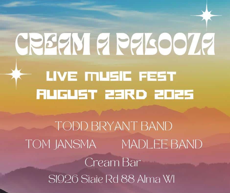 Cream Fest