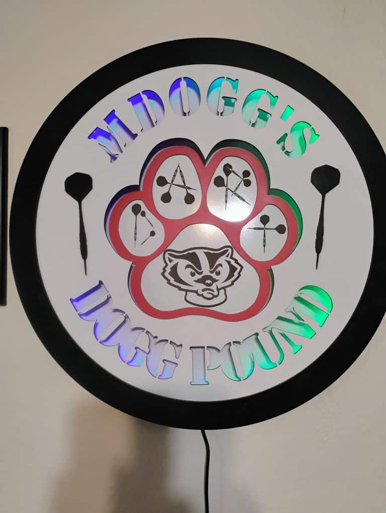 Doggdarts Tourney