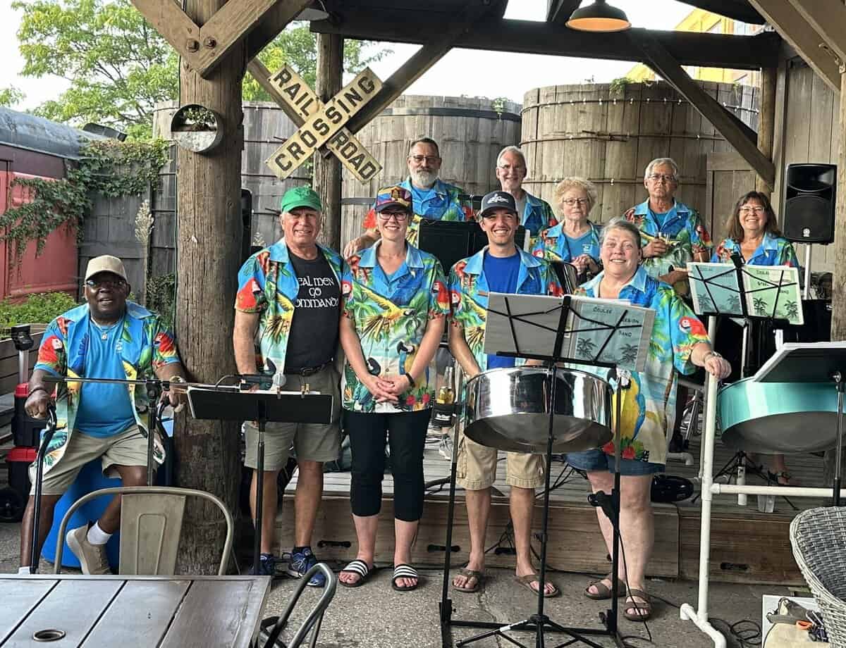 Drum Band
