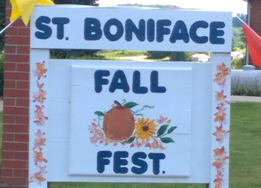 Fall Fest Waumandee
