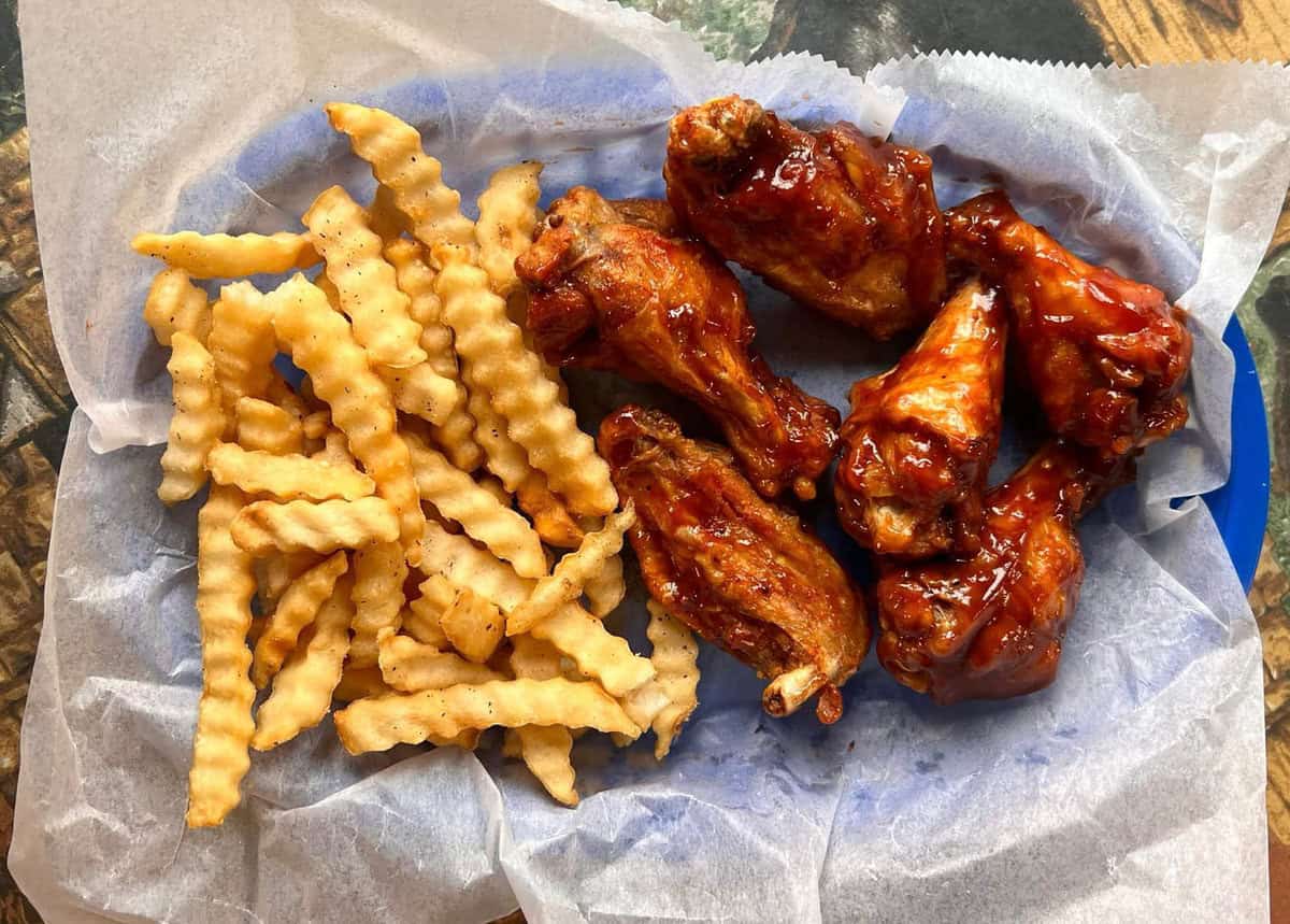 Food-And-Drink-Buffalo-County-Wi