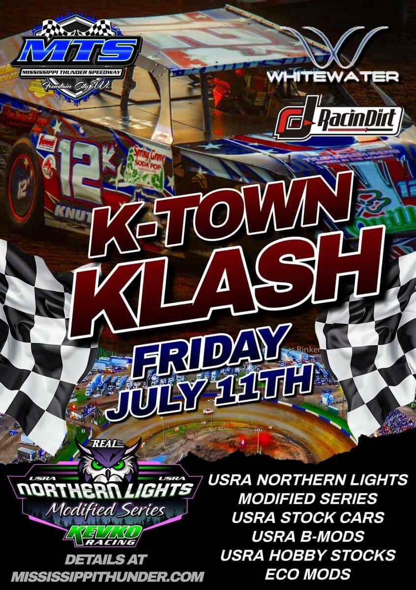 Kxtownxclash