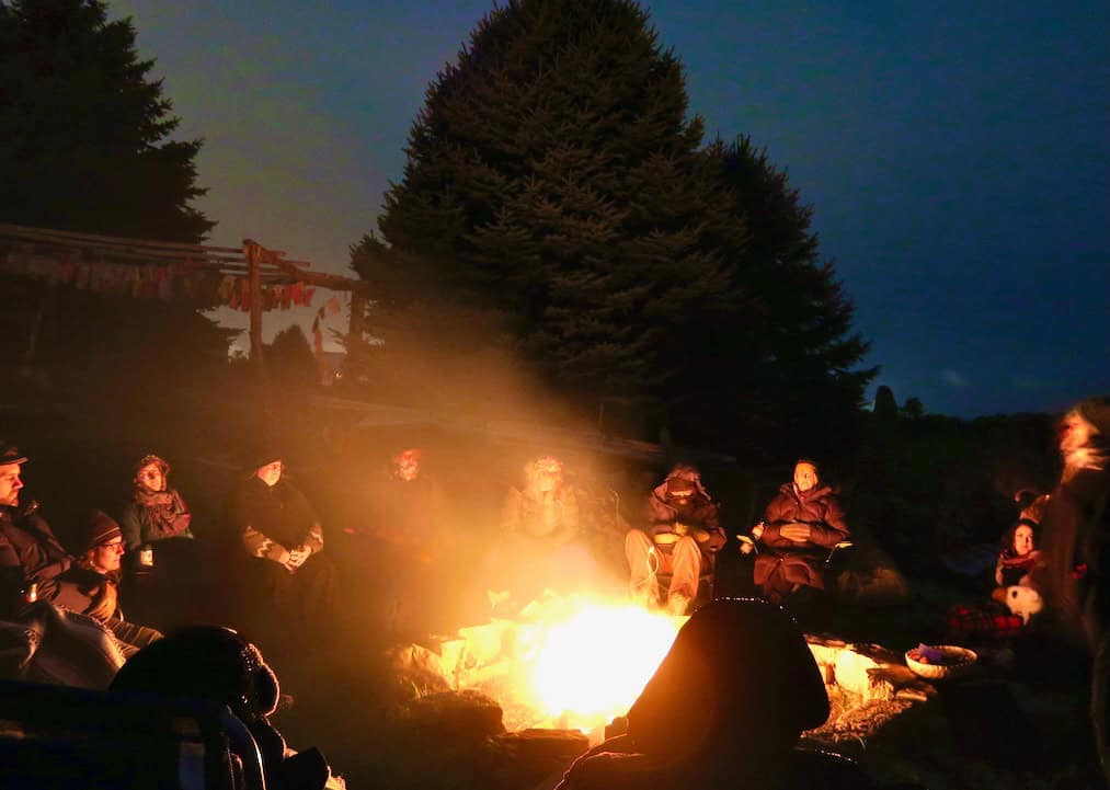 Kinstone Fire