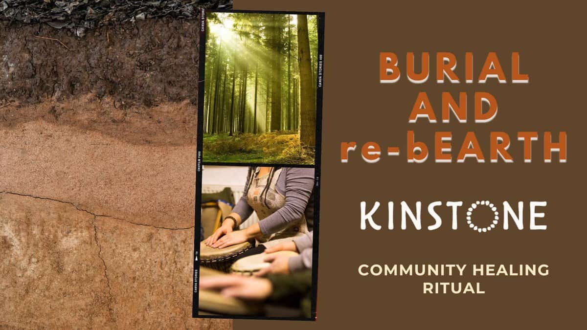 Kinstone Healing Ritual