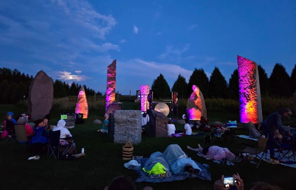 Kinstone Sound Bath