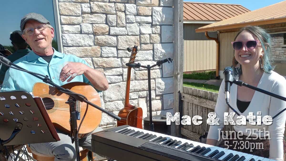 Mackatie