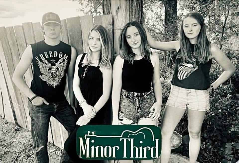 Minor Third