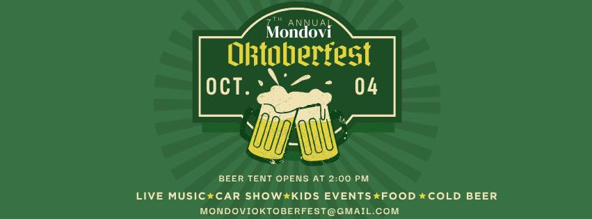Mondovi Oktoberfest