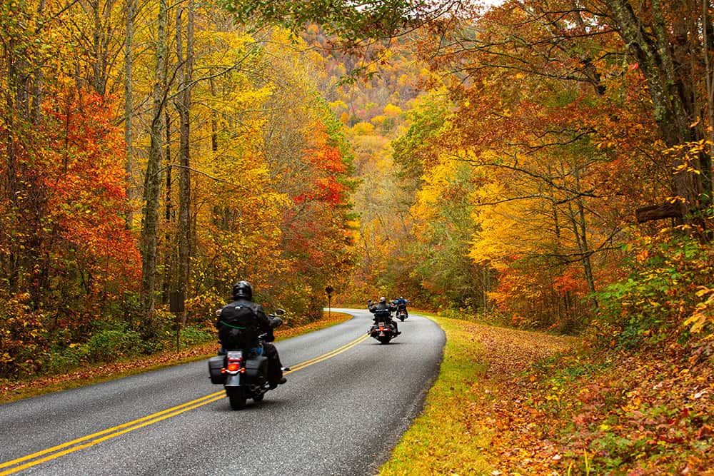 Motor-Cycle-Ride-Buffalo-County-Wi