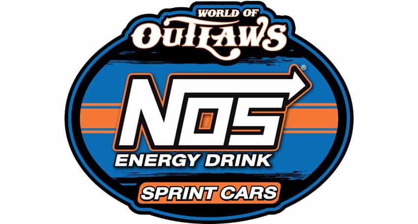 Nos Energy Mts Race