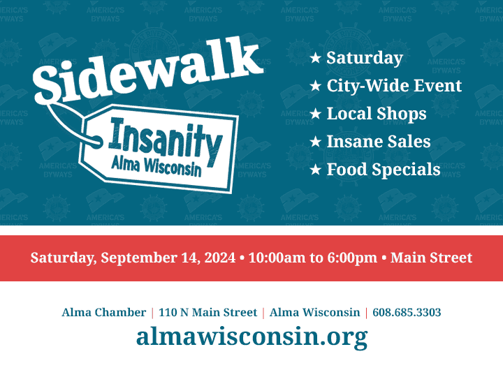 Sidewalk Insanity