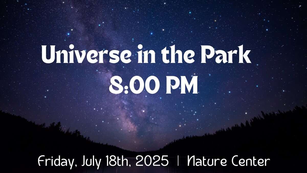 Universexinxthexpark